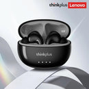 Audifonos Inalámbricos Bluetooth Lenovo Lp5 Pro Negro