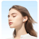 Audifonos Inalámbricos Bluetooth Lenovo Lp5 Pro Blanco