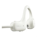 Audífonos Bluetooth Qcy Crossky Link Blanco