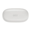 Audifonos Inalámbricos Qcy Crossky Gtr2 Blanco Nube