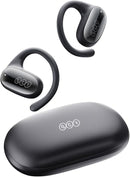 Audifonos Inalámbricos Qcy Crossky Gtr2 Negro