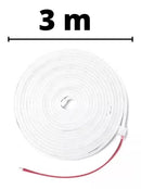 Cinta Led Strip Flexible Ip65 12v 14,4W 3mt Smd 5050