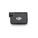Dji Mic Mini Kit De Micrófono Con 1 Trasmisor Y 1 Receptor Negro