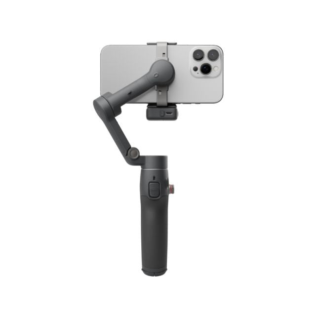 Estabilizador Dji Osmo Mobile 7p