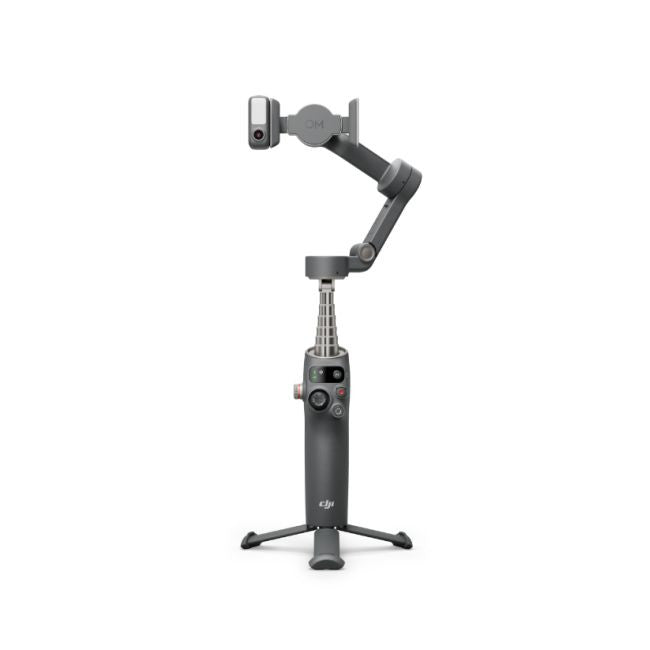Estabilizador Dji Osmo Mobile 7p