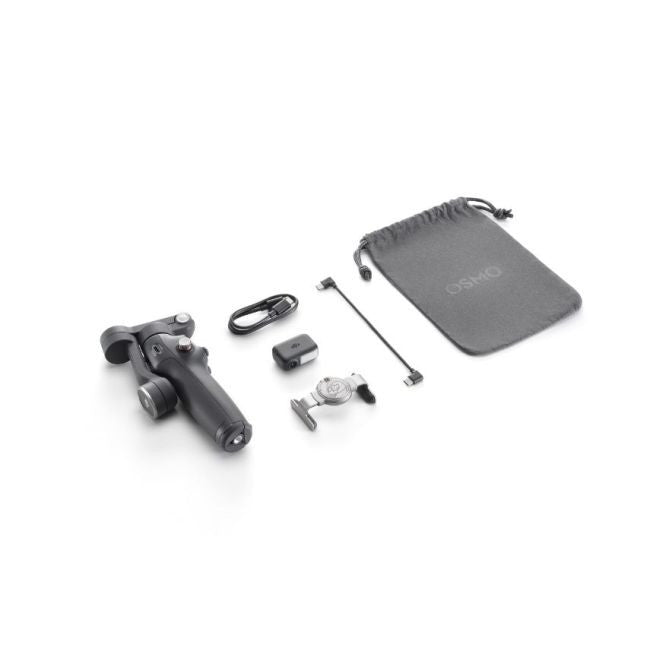 Estabilizador Dji Osmo Mobile 7p