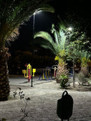 Luminaria Solar Smart RS-SL300P 1300W
