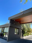 Proyector Solar Smart Pack 2 RS-BL30000 400W 4500K Luz Neutra