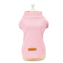 Polera Para Perro Gato Rosada