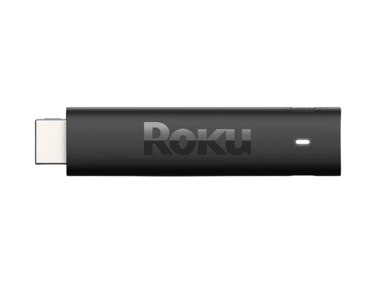 Dispositivo De Streaming Roku Stick 4k