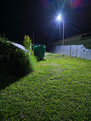 Foco Luminaria Solar 400W Inteligente LA30P