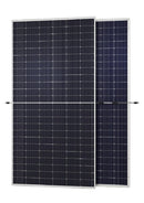 Panel Solar 585Wp Monocristalino Osda Bifacial