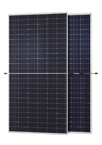 Panel Solar 585Wp Monocristalino Osda Bifacial