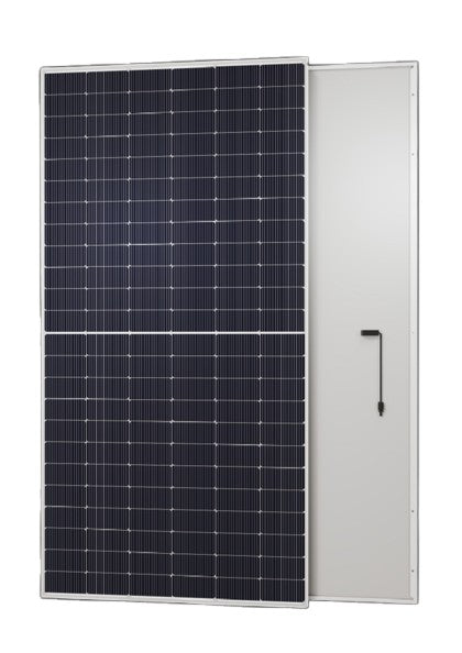Panel Solar 585Wp Monocristalino Osda Monofacial