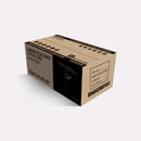 Luminaria Solar Smart RS-SL100P 600W DS1 3000K Luz Cálida