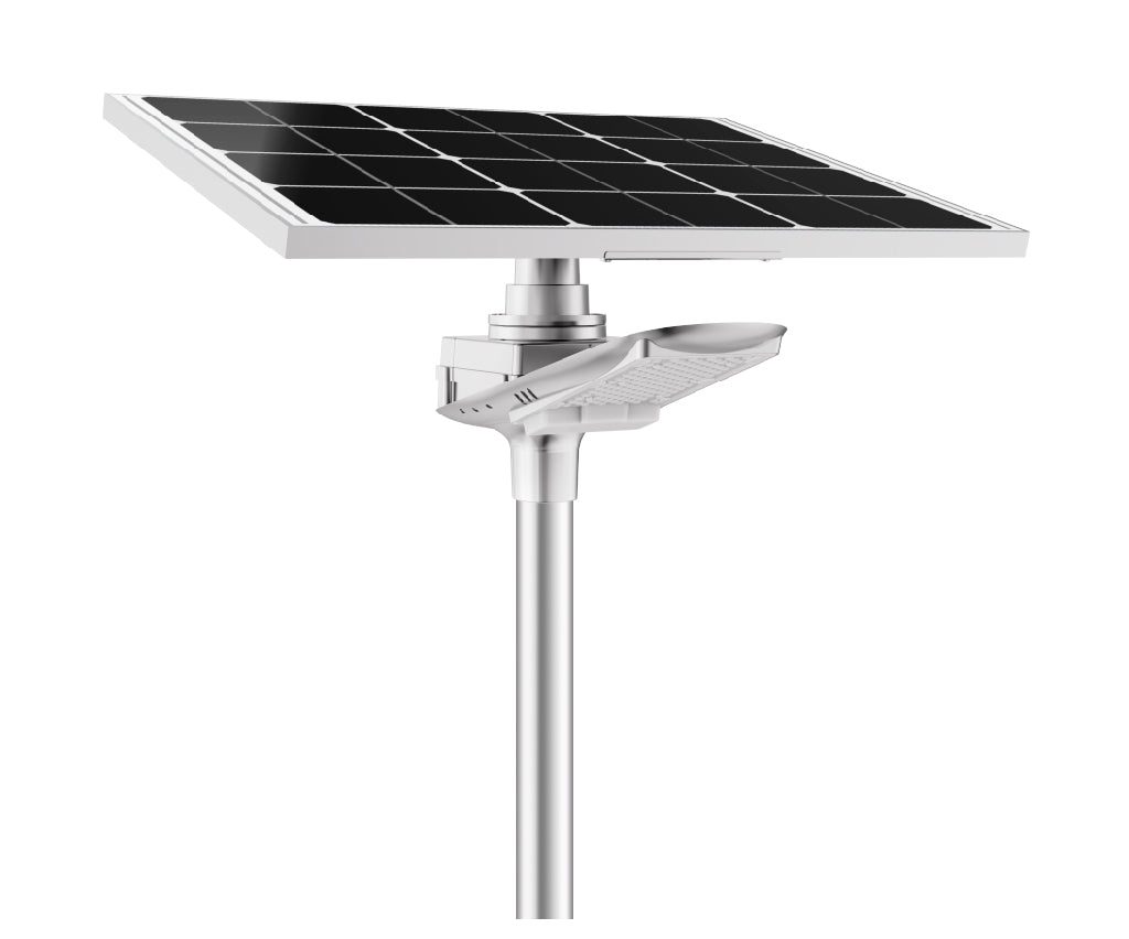 Luminaria Solar Smart RS-SL100P 600W