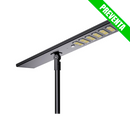 Luminaria Solar Smart RSA-100 1300W DS1 2200K Luz Cálida