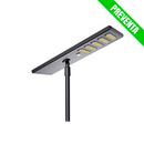 Luminaria Solar Smart RSA-60 800W DS1 2200K Luz Cálida