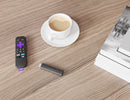 Dispositivo De Streaming Roku Stick 4k