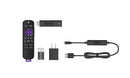 Dispositivo De Streaming Roku Stick 4k