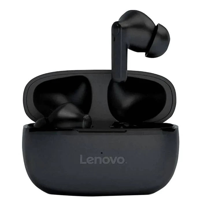 Audífonos Inalámbricos Lenovo HT05 Negro