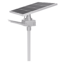 Luminaria Solar Smart RS-SL100P 600W
