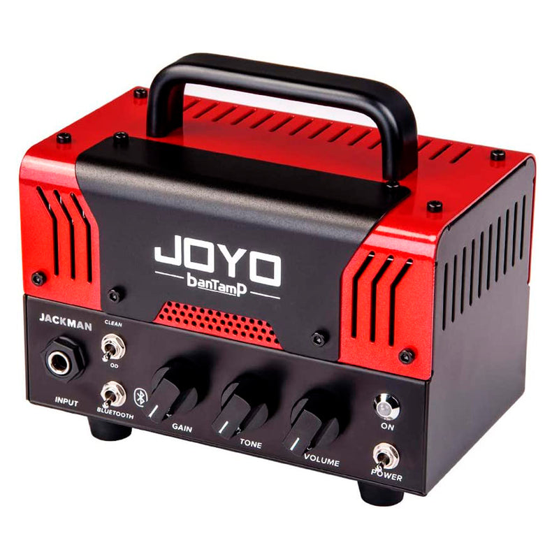 Cabezal Híbrido Joyo Bantamp Jackman