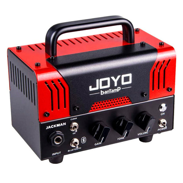Cabezal Híbrido Joyo Bantamp Jackman