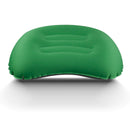 Almohada Inflable Para Camping Portatil