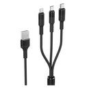 Cable De Datos 3 En 1 Havit