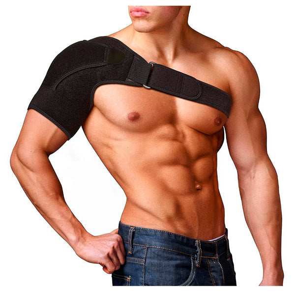 Soporte De Hombro Adulto Unisex