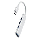 Hub Usb 4 Puertos Havit HB41