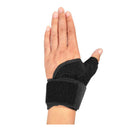 Muñequera Y Estabilizador De Pulgar