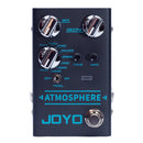Pedal Atmosphere Multi Reverb R-14