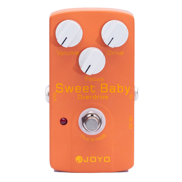 Pedal Joyo Sweet Baby Jf-36