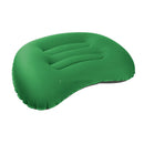 Almohada Inflable Para Camping Portatil