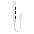 Hub Usb 4 Puertos Havit HB41