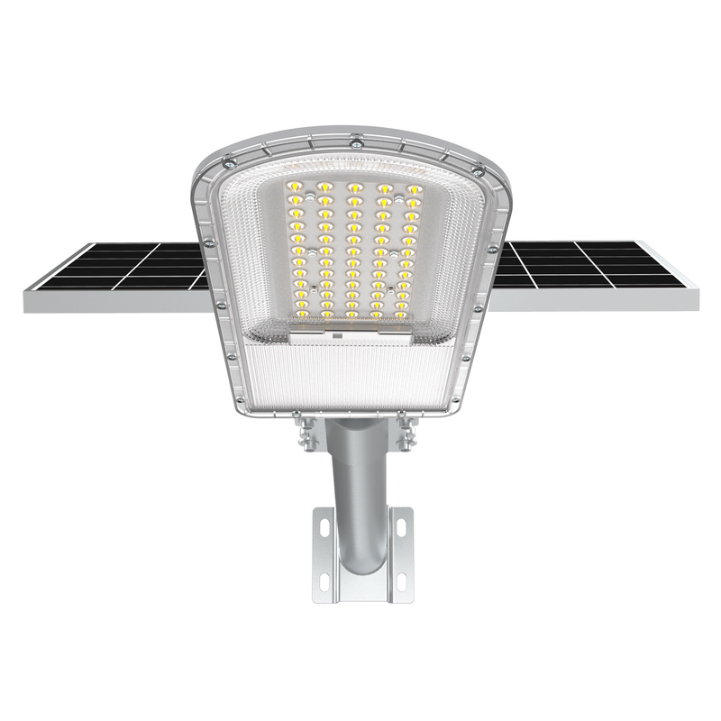 Foco Luminaria Solar 400W Inteligente LA30P