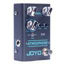 Pedal Atmosphere Multi Reverb R-14