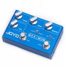Pedal Joyo Maximum Overdrive & Booster R-05