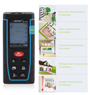 Medidor de Laser a Distancia SW-T100