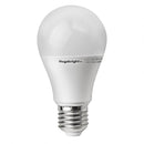 Ampolleta Led A60 Clasica 9,5W/6400K E-27 PACK X 2