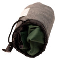 Almohada Inflable Para Camping Portatil