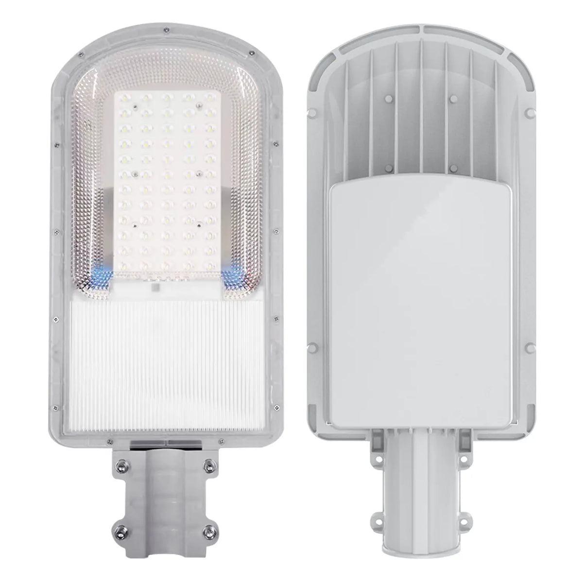 Foco Luminaria Solar 400W Inteligente LA30P Roadsmart®