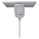 Luminaria Solar Smart RS-SL100P 600W DS1 3000K Luz Cálida