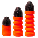 Botella Plegable Para Camping 500 ml