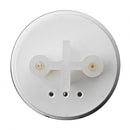 Tubo LED T8 9W 6000K GLASS 600mm Luz Fria