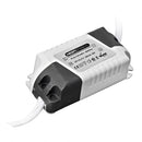 Panel Led Cuadrado Sobrepuesto 18W/6000K