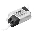 Panel Led Cuadrado Sobrepuesto 25W/6000K