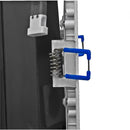 Panel Led Cuadrado Embutido 12W 6000K